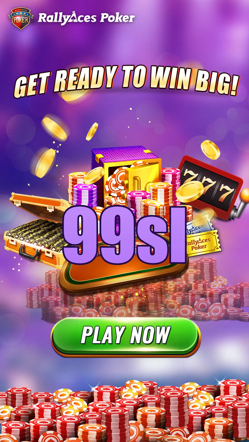 99sl Masuk