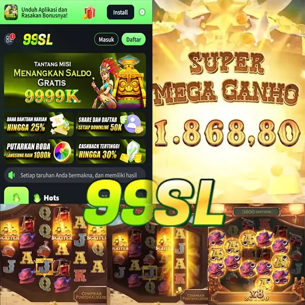 99sl Masuk - 99sl Resmi